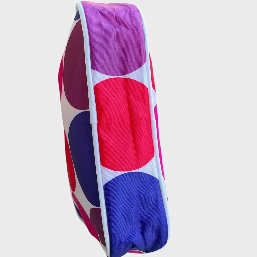 Estée Lauder x Lisa Perry Cosmetic Makeup Case Bag